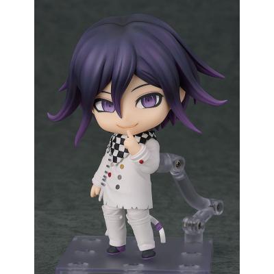 Danganronpa V3: Killing Harmony Figura Nendoroid Kokichi Oma 10 cm
