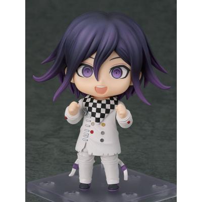 Danganronpa V3: Killing Harmony Figura Nendoroid Kokichi Oma 10 cm