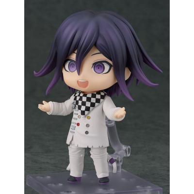 Danganronpa V3: Killing Harmony Figura Nendoroid Kokichi Oma 10 cm
