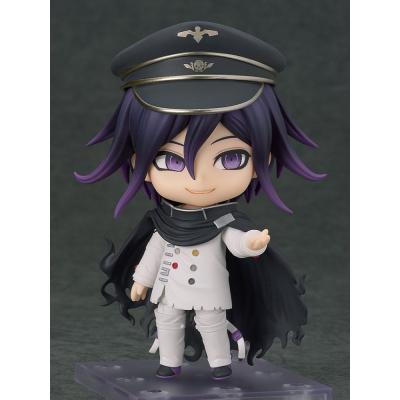Danganronpa V3: Killing Harmony Figura Nendoroid Kokichi Oma 10 cm