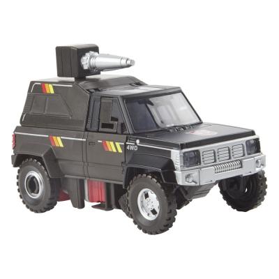 Transformers Generations War for Cybertron: Earthrise Deluxe Class Figura Trailbreaker 14 cm