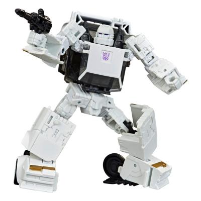 Transformers Generations War for Cybertron: Earthrise Deluxe Class Figura Runamuck 14 cm