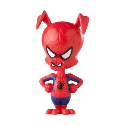 Spider-Man: Un nuevo universo Marvel Legends Pack de 2 Figuras 2022 Spider-Man Noir & Spider-Ham 15 cm