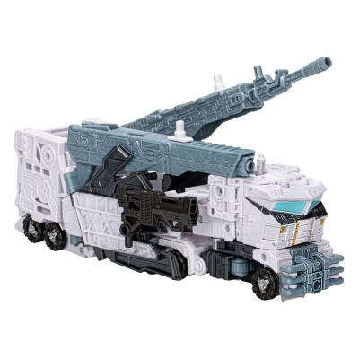 Transformers Generations Legacy Evolution Leader Class Figura Nova Prime 18 cm
