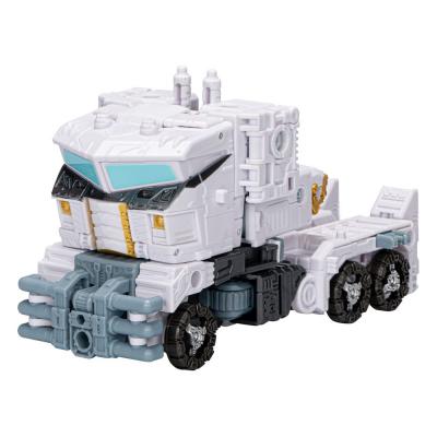 Transformers Generations Legacy Evolution Leader Class Figura Nova Prime 18 cm