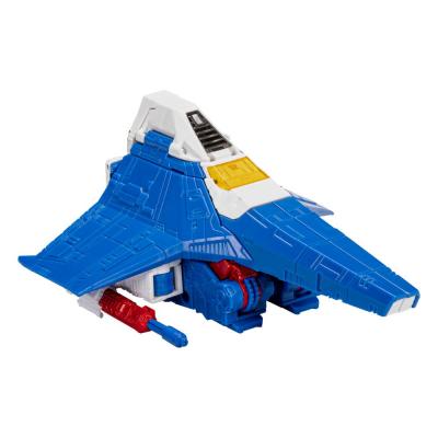 Transformers Generations Legacy Evolution Voyager Class Action Figura Nacelle 18 cm