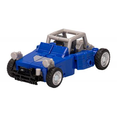 Transformers Generations Legacy Evolution Deluxe Class Figura Beachcomber & Paradise Parakeet 14 cm