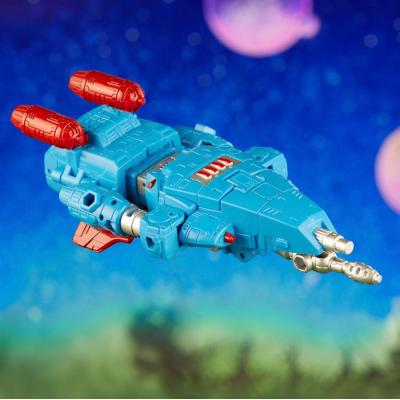 Transformers Generations Legacy Evolution Deluxe Class Figura Autobot Devcon 14 cm