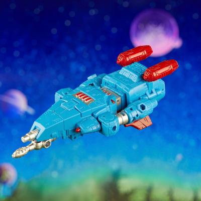 Transformers Generations Legacy Evolution Deluxe Class Figura Autobot Devcon 14 cm