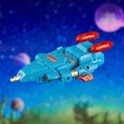Transformers Generations Legacy Evolution Deluxe Class Figura Autobot Devcon 14 cm