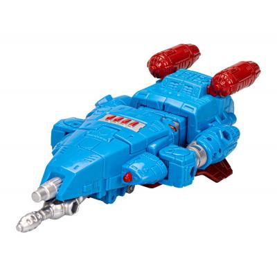 Transformers Generations Legacy Evolution Deluxe Class Figura Autobot Devcon 14 cm