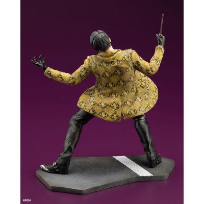 Like a Dragon Estatua PVC 1/6 Goro Majima 30 cm