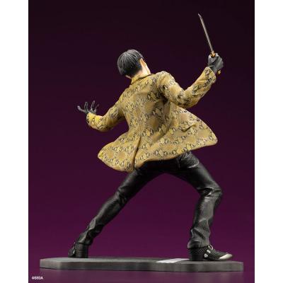 Like a Dragon Estatua PVC 1/6 Goro Majima 30 cm