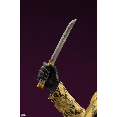 Like a Dragon Estatua PVC 1/6 Goro Majima 30 cm