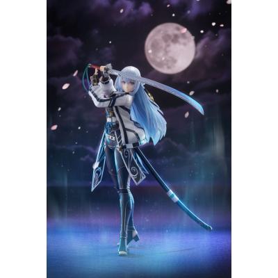 The Legend of Heroes Estatua PVC 1/8 Shizuna Rem Misurugi 23 cm