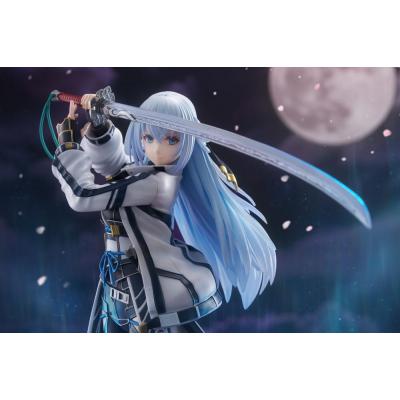 The Legend of Heroes Estatua PVC 1/8 Shizuna Rem Misurugi 23 cm