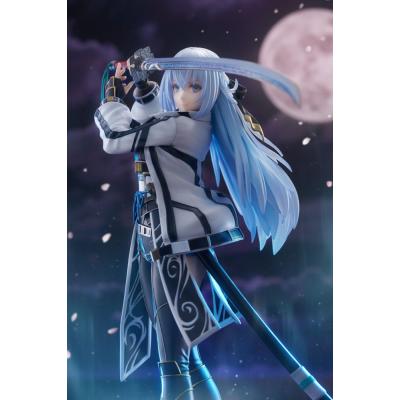 The Legend of Heroes Estatua PVC 1/8 Shizuna Rem Misurugi 23 cm