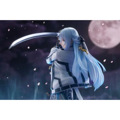 The Legend of Heroes Estatua PVC 1/8 Shizuna Rem Misurugi 23 cm