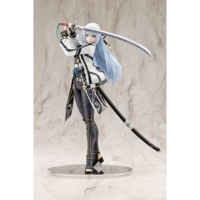 The Legend of Heroes Estatua PVC 1/8 Shizuna Rem Misurugi 23 cm