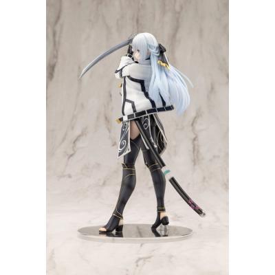The Legend of Heroes Estatua PVC 1/8 Shizuna Rem Misurugi 23 cm