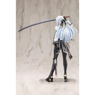 The Legend of Heroes Estatua PVC 1/8 Shizuna Rem Misurugi 23 cm