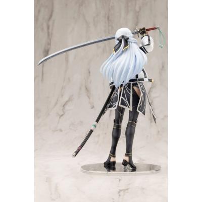 The Legend of Heroes Estatua PVC 1/8 Shizuna Rem Misurugi 23 cm