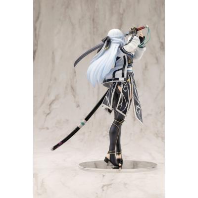The Legend of Heroes Estatua PVC 1/8 Shizuna Rem Misurugi 23 cm