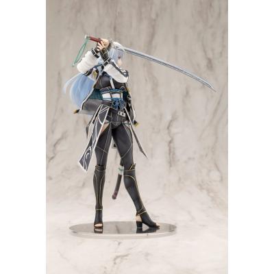 The Legend of Heroes Estatua PVC 1/8 Shizuna Rem Misurugi 23 cm