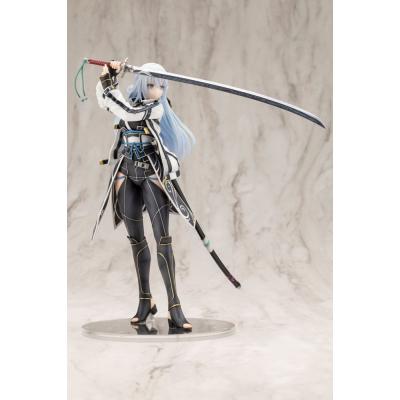 The Legend of Heroes Estatua PVC 1/8 Shizuna Rem Misurugi 23 cm
