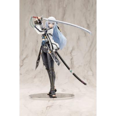 The Legend of Heroes Estatua PVC 1/8 Shizuna Rem Misurugi 23 cm