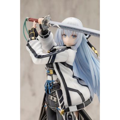 The Legend of Heroes Estatua PVC 1/8 Shizuna Rem Misurugi 23 cm
