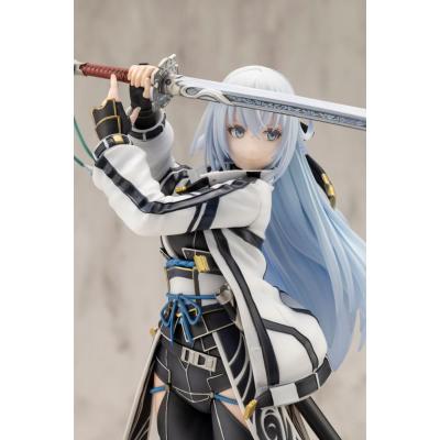 The Legend of Heroes Estatua PVC 1/8 Shizuna Rem Misurugi 23 cm