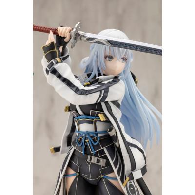 The Legend of Heroes Estatua PVC 1/8 Shizuna Rem Misurugi 23 cm