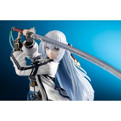 The Legend of Heroes Estatua PVC 1/8 Shizuna Rem Misurugi 23 cm