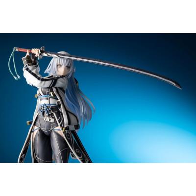 The Legend of Heroes Estatua PVC 1/8 Shizuna Rem Misurugi 23 cm