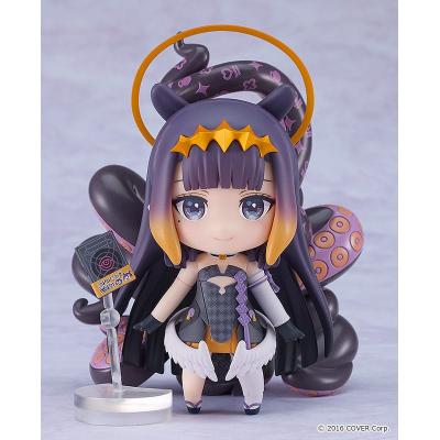 Hololive Production Figura Nendoroid Ninomae Ina'nis DX Ver. 10 cm