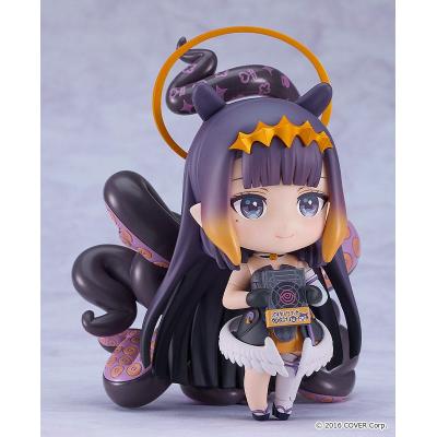 Hololive Production Figura Nendoroid Ninomae Ina'nis DX Ver. 10 cm