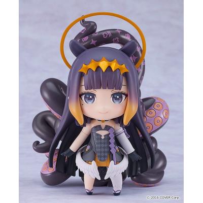 Hololive Production Figura Nendoroid Ninomae Ina'nis DX Ver. 10 cm