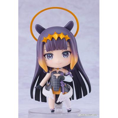 Hololive Production Figura Nendoroid Ninomae Ina'nis DX Ver. 10 cm