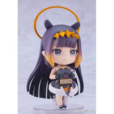 Hololive Production Figura Nendoroid Ninomae Ina'nis DX Ver. 10 cm