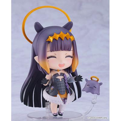 Hololive Production Figura Nendoroid Ninomae Ina'nis DX Ver. 10 cm