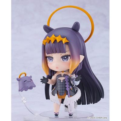 Hololive Production Figura Nendoroid Ninomae Ina'nis DX Ver. 10 cm