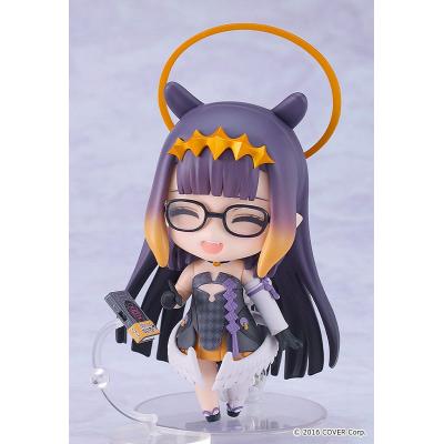 Hololive Production Figura Nendoroid Ninomae Ina'nis DX Ver. 10 cm
