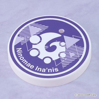 Hololive Production Figura Nendoroid Ninomae Ina'nis DX Ver. 10 cm
