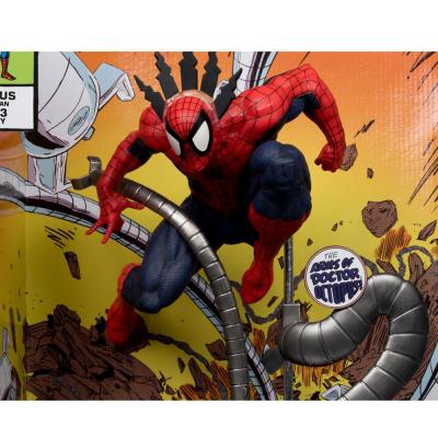 Marvel Collection Estatua PVC 1/6 Spider-Man (Marvel Tales #223) 25 cm