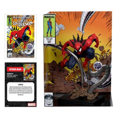Marvel Collection Estatua PVC 1/6 Spider-Man (Marvel Tales #223) 25 cm