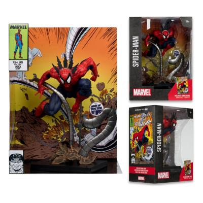 Marvel Collection Estatua PVC 1/6 Spider-Man (Marvel Tales #223) 25 cm