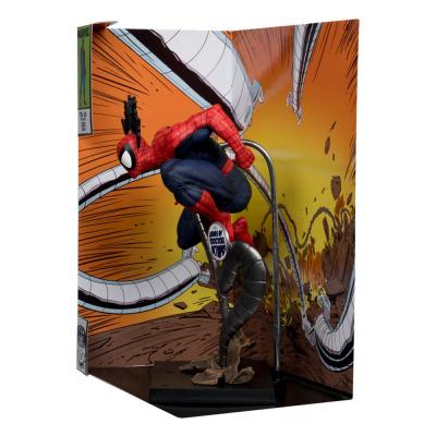 Marvel Collection Estatua PVC 1/6 Spider-Man (Marvel Tales #223) 25 cm