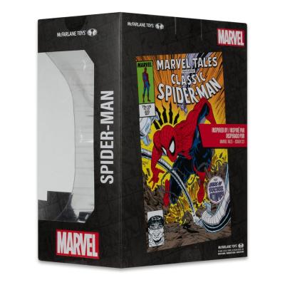 Marvel Collection Estatua PVC 1/6 Spider-Man (Marvel Tales #223) 25 cm