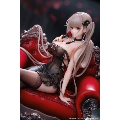 Azur Lane Estatua PVC 1/7 Formidable Rose Ceremony Ver. 18 cm